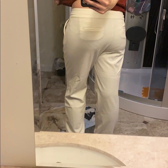 G by Giuliana Harem pants - Picture 5 of 8